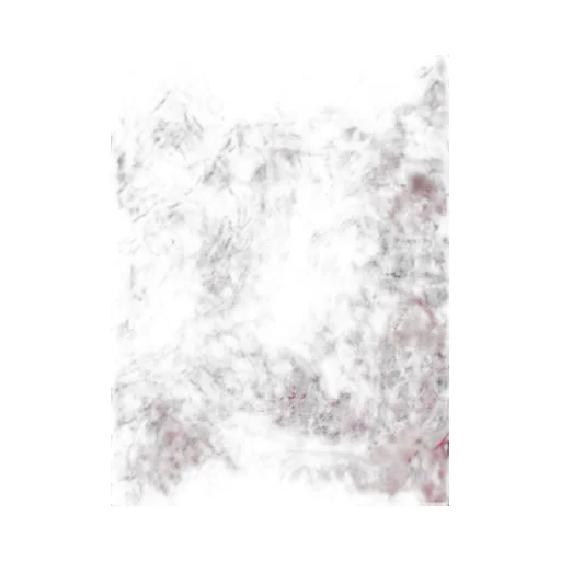 Square In Silk With Floral Print