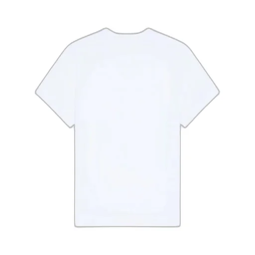 T-Shirt In Cotton With Givenchy Clapperboard Print
