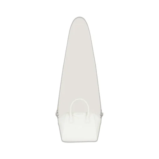 Antigona Toy Bag In Box Leather
