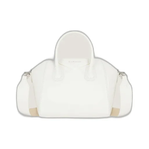 Antigona Toy Bag In Box Leather
