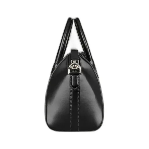 Small Antigona Bag In Box Leather