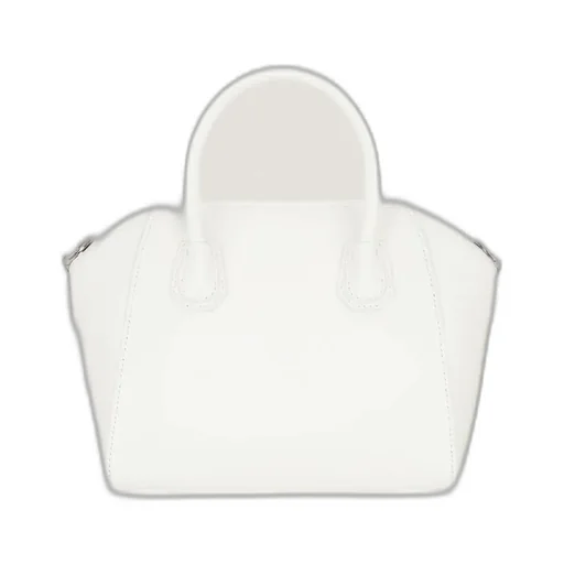Antigona Toy Bag In Box Leather