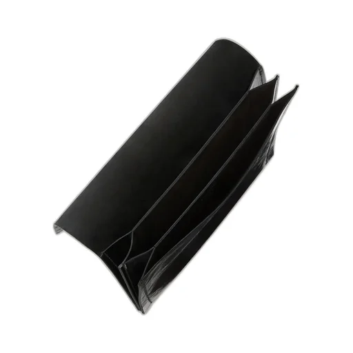 Givenchy Paris 1952 Pochette In Leather