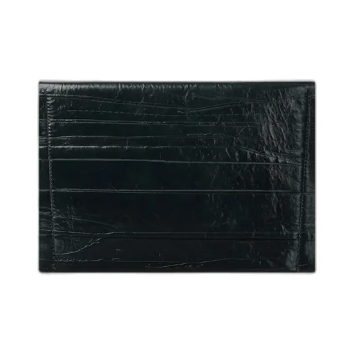 Givenchy Paris 1952 Pochette In Leather