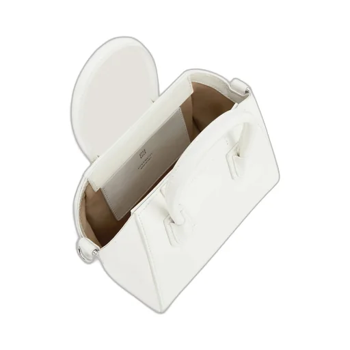 Antigona Toy Bag In Box Leather
