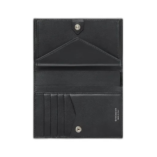 Antigona Wallet In Box Leather