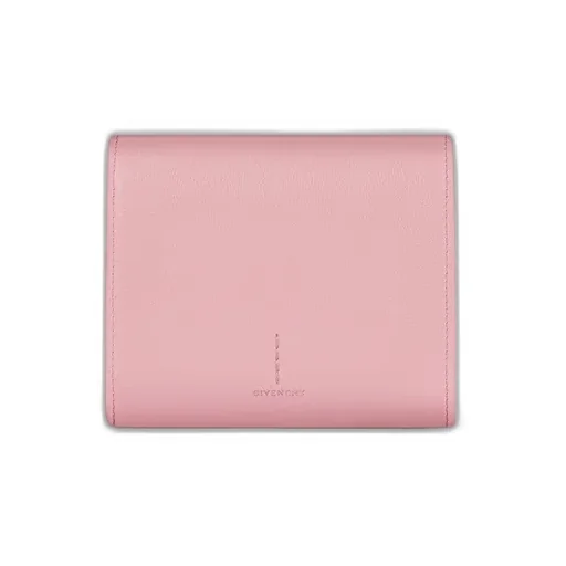 Day Wallet In Shiny Leather