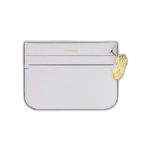 Lucky Charms Card Holder In Box Leather