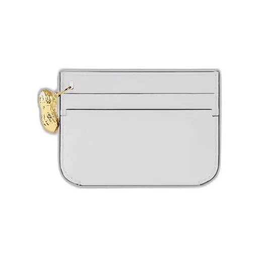 Lucky Charms Card Holder In Box Leather