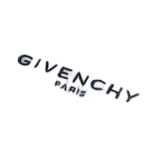 Givenchy Paris Large Scarf In Alpaca Wool