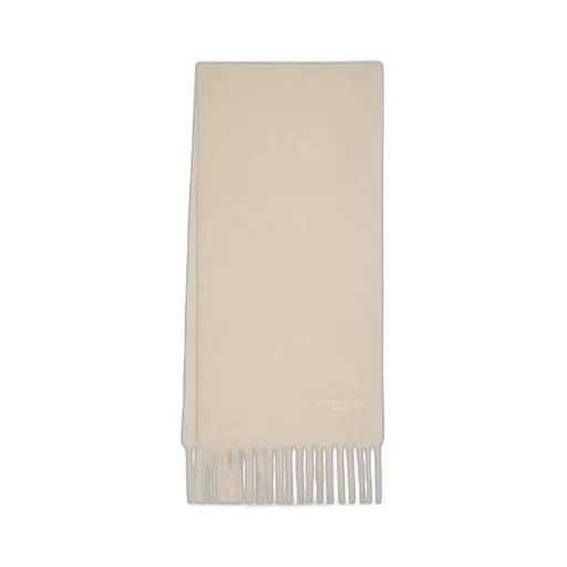 Givenchy Paris Large Scarf In Alpaca Wool