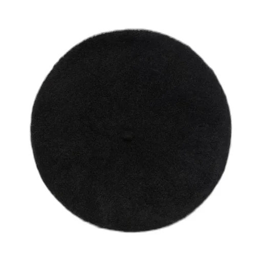 Givenchy Paris Beret In Alpaca Wool