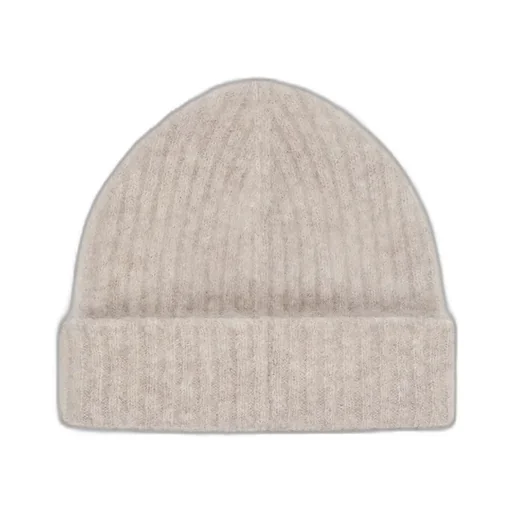 Givenchy Paris Beanie In Alpaca Wool