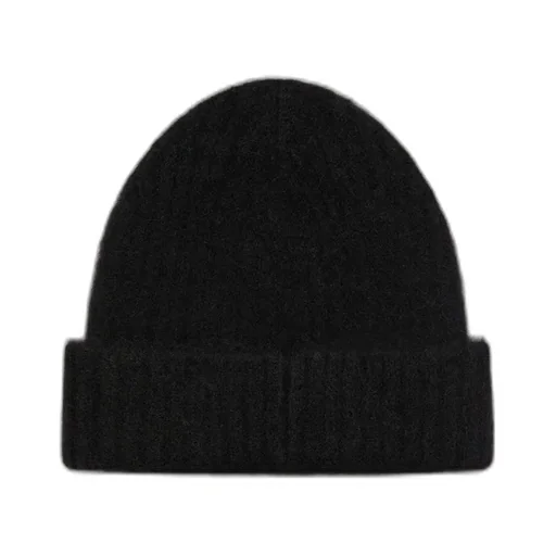 Givenchy Paris Beanie In Alpaca Wool