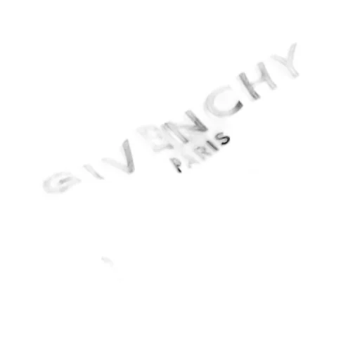 Givenchy Shadow Small Square In Silk
