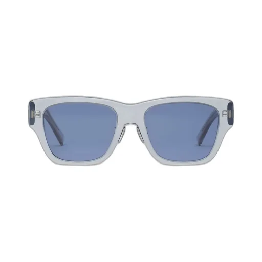 City Unisex Sunglasses In Acetate