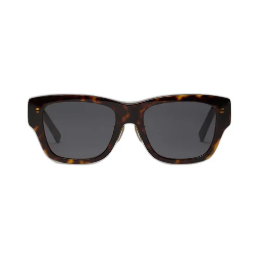 City Unisex Sunglasses In Acetate