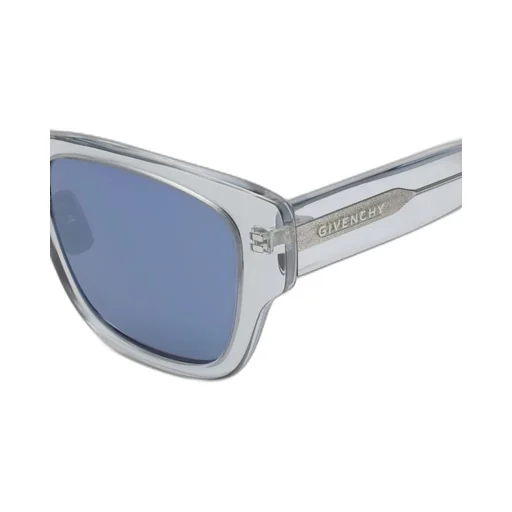 City Unisex Sunglasses In Acetate