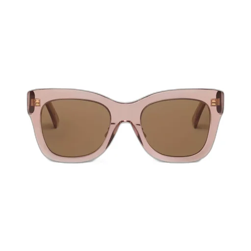 City Sunglasses In Acetate