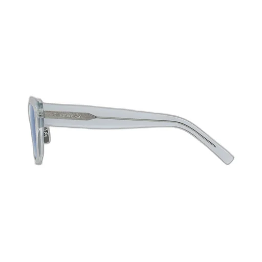 City Unisex Sunglasses In Acetate