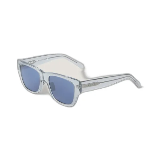 City Unisex Sunglasses In Acetate