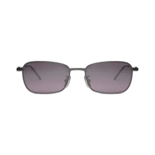 Gv Speed Unisex Sunglasses In Metal And Enamel