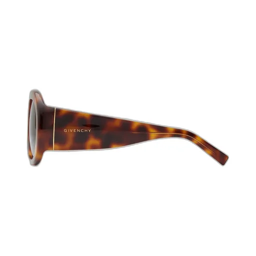 Givenchy Bold Sunglasses In Acetate