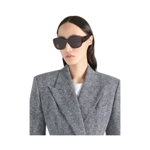 Givenchy Bold Sunglasses In Acetate