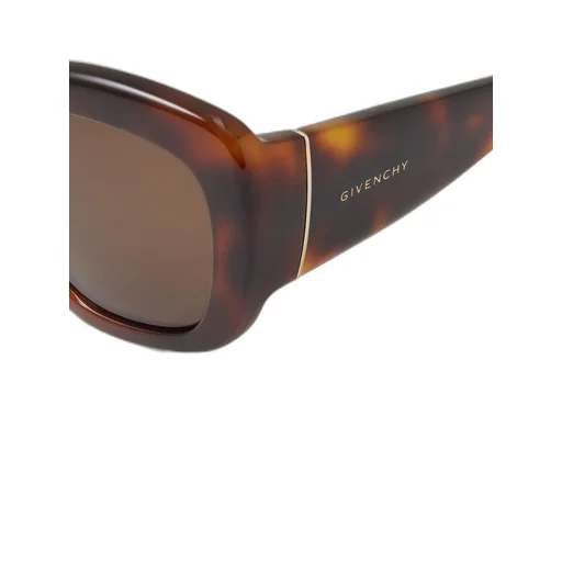 Givenchy Bold Sunglasses In Acetate