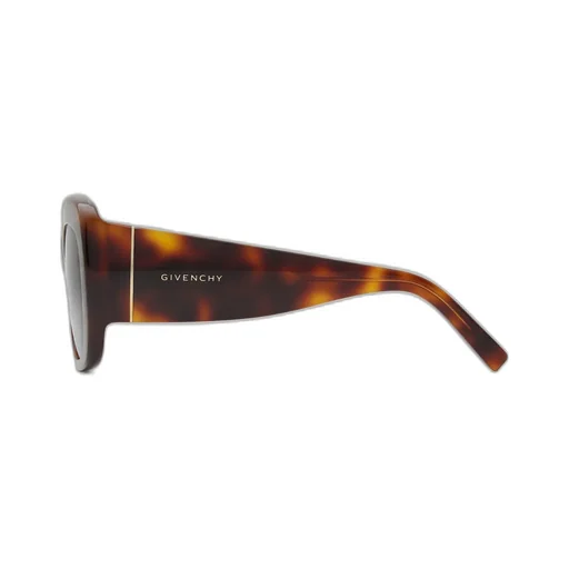Givenchy Bold Sunglasses In Acetate