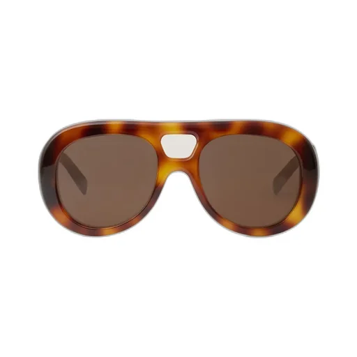Givenchy Bold Sunglasses In Acetate