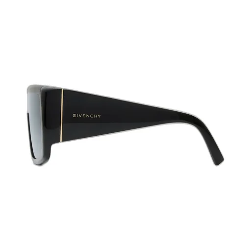 Square Sunglasses In Acetate