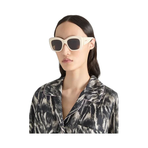 Givenchy Bold Sunglasses In Acetate