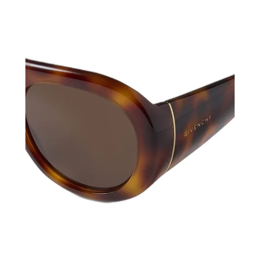 Givenchy Bold Sunglasses In Acetate