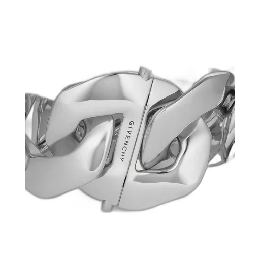 Chain Bracelet In Metal