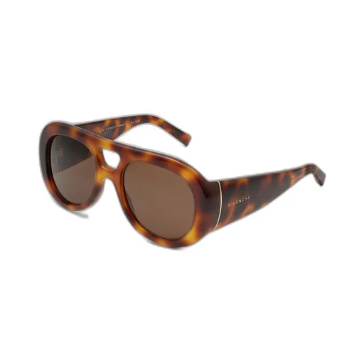 Givenchy Bold Sunglasses In Acetate