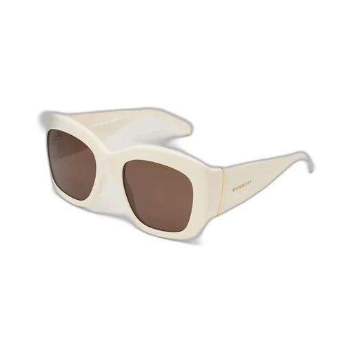 Givenchy Bold Sunglasses In Acetate
