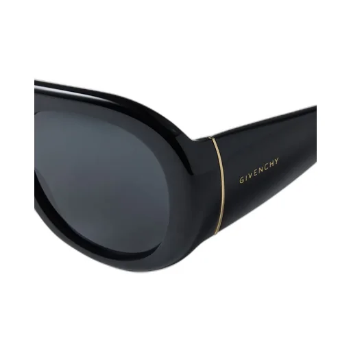 Givenchy Bold Sunglasses In Acetate