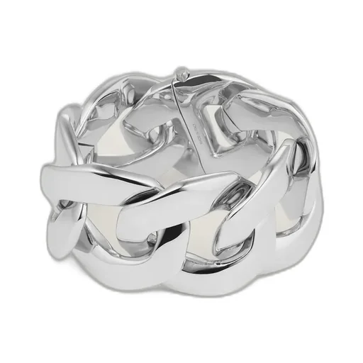 Chain Bracelet In Metal