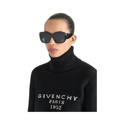 Givenchy Bold Sunglasses In Acetate