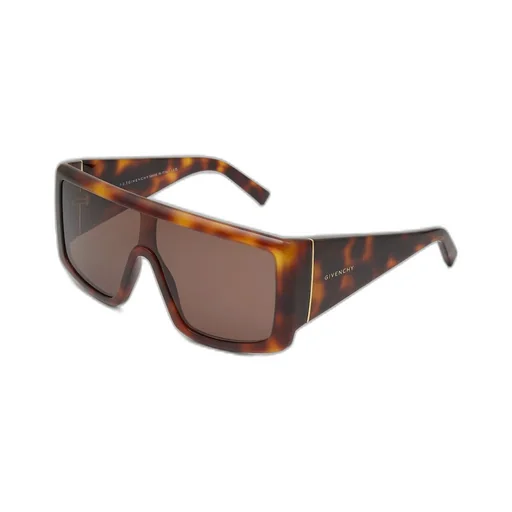 Square Sunglasses In Acetate