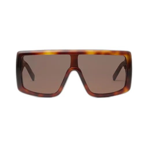 Square Sunglasses In Acetate