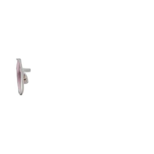 Gv One Sunglasses In Metal