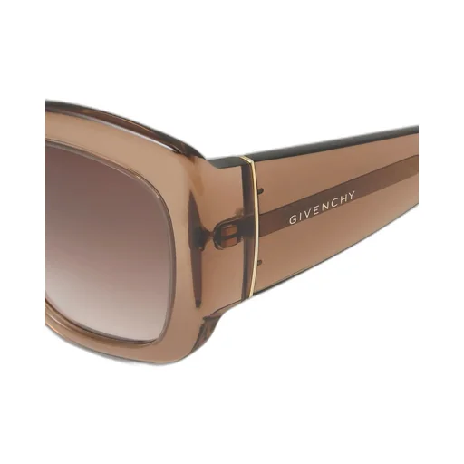 Givenchy Bold Sunglasses In Acetate