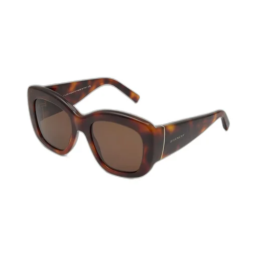 Givenchy Bold Sunglasses In Acetate
