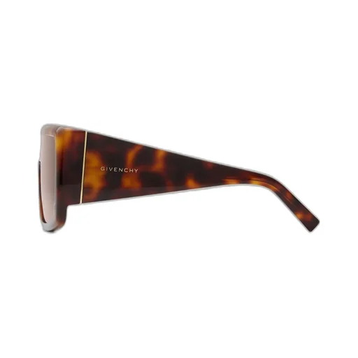 Square Sunglasses In Acetate
