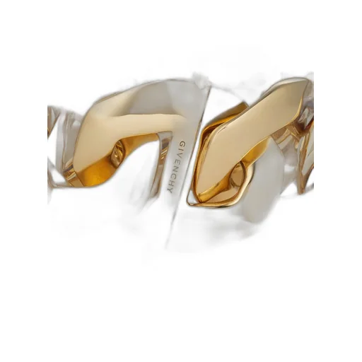 Chain Bracelet In Metal
