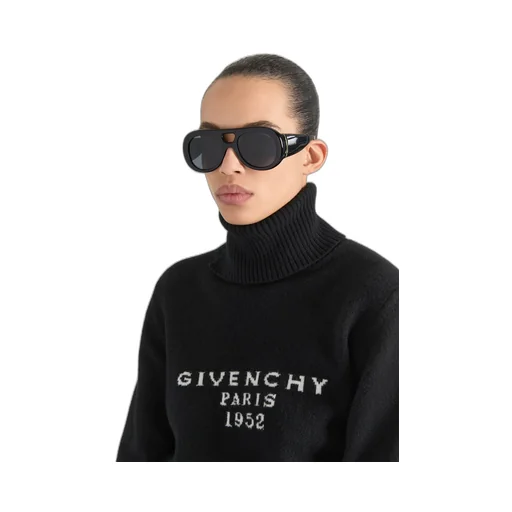 Givenchy Bold Sunglasses In Acetate
