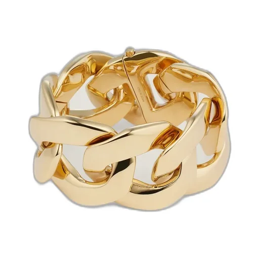 Chain Bracelet In Metal