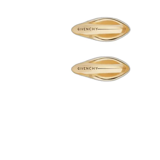 Maple Seed Earcuffs Set In Metal